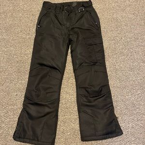 Child snow/winter pant